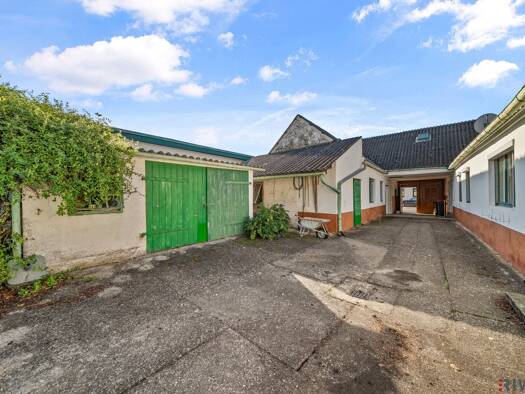 Haus zum Kauf 229.000 € 4 Zimmer 170 m² 876 m² Grundstück Rohrau 2471