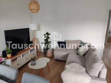 Wohnung zur Miete Tauschwohnung 1.850 € 3 Zimmer 72 m² 2. Geschoss München 81249