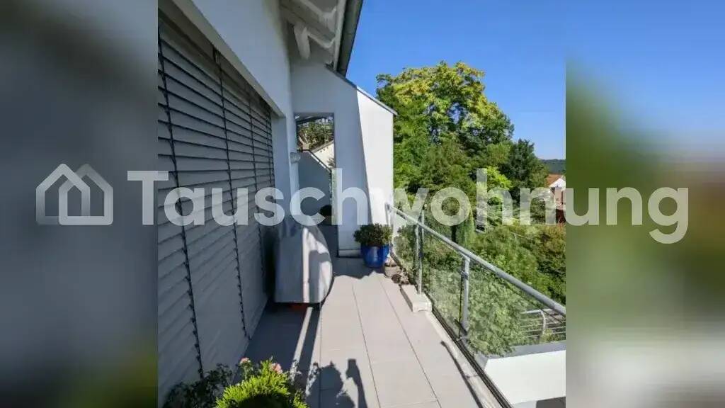 Wohnung zur Miete Tauschwohnung 1.050 € 2 Zimmer 67 m² 2. Geschoss Vaihingen Stuttgart 70569