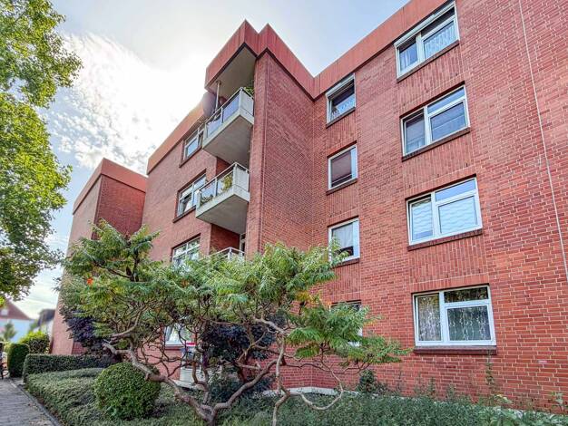 Wohnung zum Kauf 269.000 € 3 Zimmer 75 m² 3. Geschoss Brühl Brühl 50321