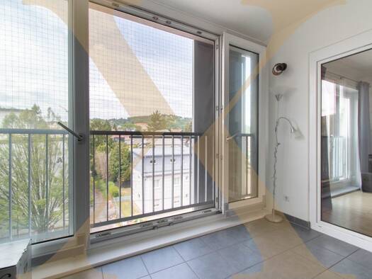 Wohnung zur Miete 684 € 2 Zimmer frei ab 01.09.2026 Pöstlingberg Linz 4040