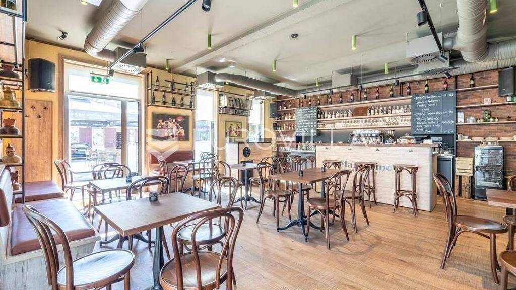 Büro zum Kauf 290.000 € Perkovceva Samobor