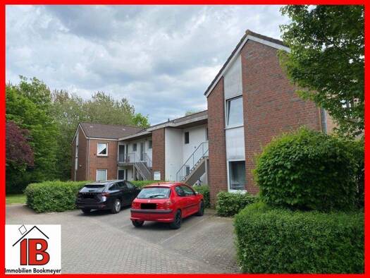 Mehrfamilienhaus zum Kauf als Kapitalanlage geeignet 1.300.000 € 20 Zimmer 515 m² 1.835 m² Grundstück Oldenburg 26127