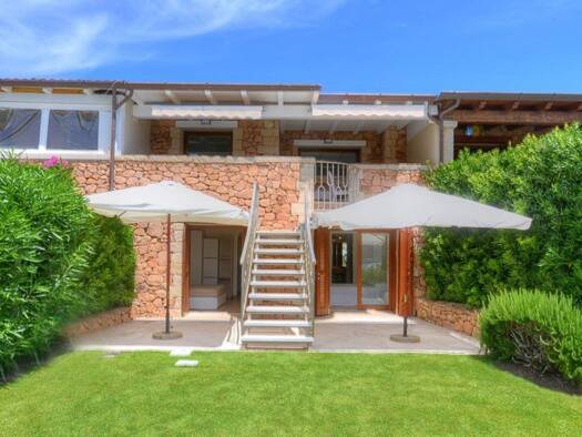 Haus zum Kauf 1.480.000 € 210 m² Porto Rotondo 07026