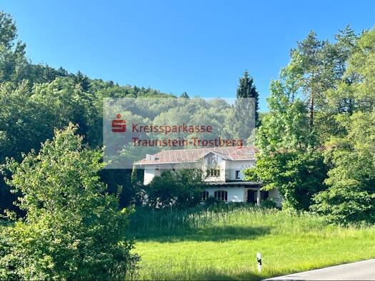 Hotel zum Kauf 1.850.000 € 5.366 m² Grundstück Alzing Siegsdorf 83313