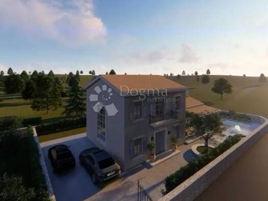 Haus zum Kauf 850.000 € 6 Zimmer 185 m² Karigador, Brtonigla Brtonigla