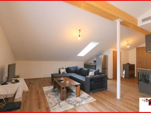 Wohnung zur Miete - Erstbezug 555 € 1 Zimmer 48 m² frei ab 01.10.2026 Unterammergau Unterammergau 82497