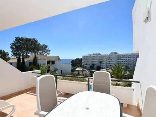 Penthouse zur Miete 1.700 € 2 Zimmer 85 m² 1. Geschoss Cala Dor Santanyí 07660