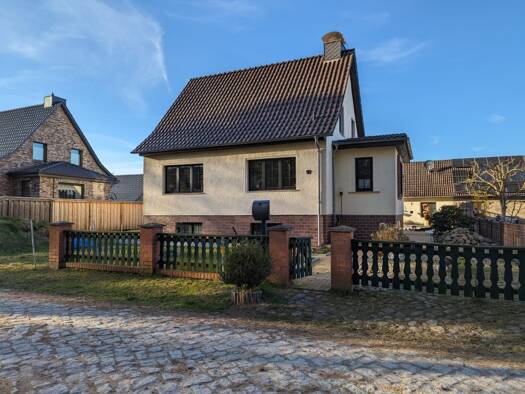 Einfamilienhaus zum Kauf 395.000 € 7 Zimmer 210 m² 900 m² Grundstück Malchow 17213