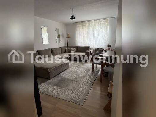 Wohnung zur Miete Tauschwohnung 685 € 3 Zimmer 75 m² 1. Geschoss Biebrich Wiesbaden 65203