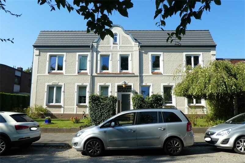 Wohnung zum Kauf 135.000 € 1,5 Zimmer 59,2 m²<br/>Wohnfläche 1.<br/>Geschoss Holtenau Bezirk 1 Kiel 24159