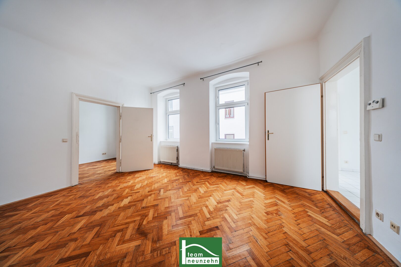 Wohnung zum Kauf 312.000 € 2 Zimmer 51,1 m²<br/>Wohnfläche 4.<br/>Geschoss Wolfgang-Schmälzl-Gasse 4 Wien 1020