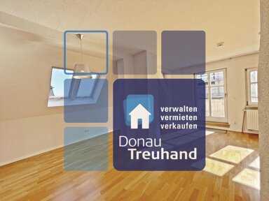 Wohnung zur Miete 1.036 € 3 Zimmer 96,4 m² 4. Geschoss Firmianstraße Haidenhof Nord Passau 94032