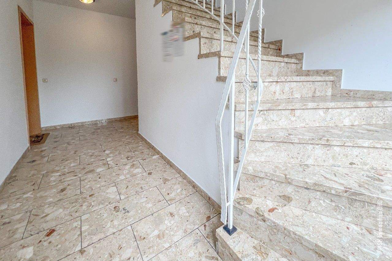 Immobilie in Bargstedt - Harsefeld-Bargstedt: 2 gut vermietete Wohneinheiten als Anlageobjekt zu verkaufen - Bild 3