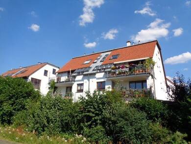 Wohnung zum Kauf 259.500 € 5 Zimmer 111 m² Dachgeschoss, 2. Geschoss Quelle Bielefeld 33649