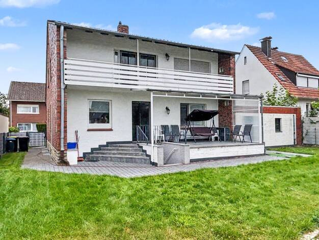 Einfamilienhaus zum Kauf 499.000 € 4 Zimmer 148 m² 718 m² Grundstück Dutum Rheine 48431