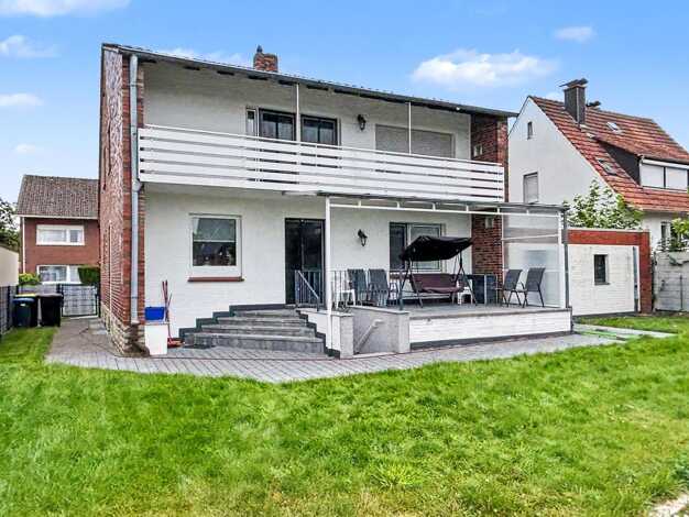 Einfamilienhaus zum Kauf 499.000 € 4 Zimmer 148 m² 718 m² Grundstück Dutum Rheine 48431