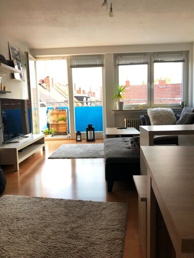 Wohnung zur Miete 490 € 2 Zimmer 65 m² frei ab 01.11.2024 Gottschalkstraße 41 4. OG. re. WE 10 Immenhausen Kassel 34127