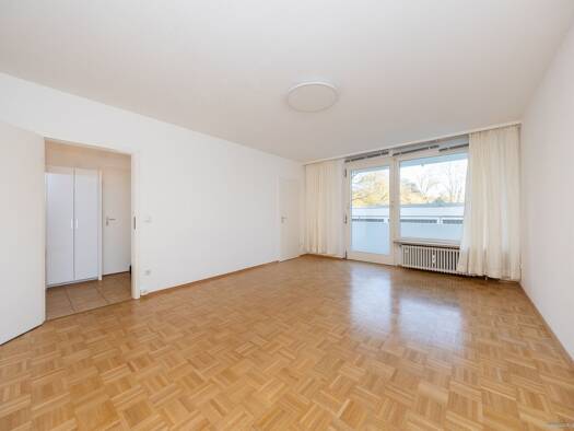 Wohnung zum Kauf 250.000 € 1 Zimmer 42 m² EG Bogenhausen München 81925