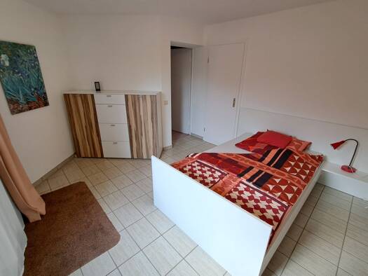 Wohnung zur Miete auf Zeit 1.040 € 2 Zimmer 40 m² frei ab 31.12.2026 Im Hauswengert Oeffingen Fellbach 70736