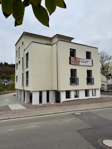 Wohnung zum Kauf provisionsfrei 439.000 € 3 Zimmer 93 m² 1. Geschoss Merlerstraße 45a Merl Zell (Mosel) 56856