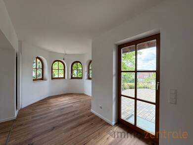 Wohnung zur Miete 938 € 2 Zimmer 69 m² EG Obererlbach Haundorf / Obererlbach 91729