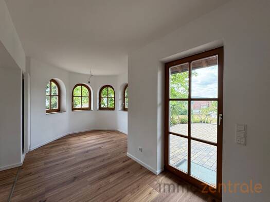 Wohnung zur Miete 938 € 2 Zimmer 69 m² EG Obererlbach Haundorf / Obererlbach 91729