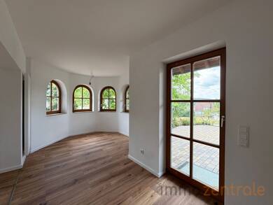 Wohnung zur Miete 938 € 2 Zimmer 69 m² EG Obererlbach Haundorf / Obererlbach 91729