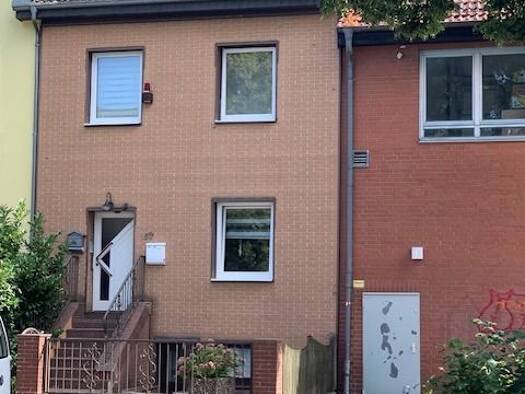 Mehrfamilienhaus zum Kauf als Kapitalanlage geeignet 350.000 € 6 Zimmer 150 m² 180 m² Grundstück Walle West 28219