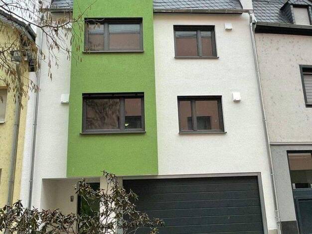 Wohnung zur Miete 950 € 3 Zimmer 80 m² 2. Geschoss frei ab 01.06.2026 Drususstrasse 4 Andernach 56626