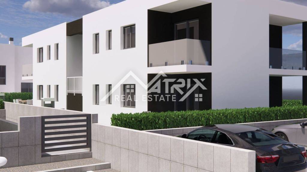 Wohnung zum Kauf 298.000 € 3 Zimmer 67 m² Porec Luka