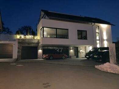 Wohnung zur Miete 1.320 € 2 Zimmer 89 m² Dachgeschoss Wasserburg Wasserburg 88142