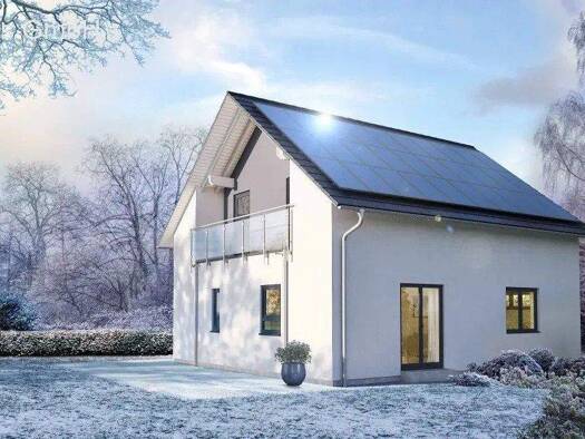 Einfamilienhaus zum Kauf provisionsfrei 287.999 € 3 Zimmer 119,9 m² 500 m² Grundstück Rangsdorf 15834