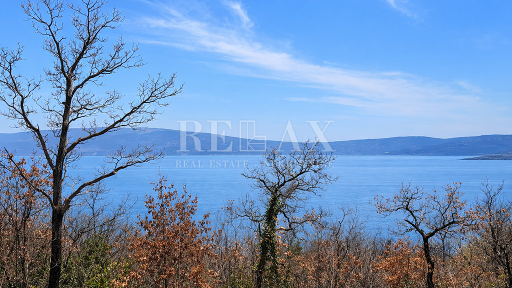 Grundstück zum Kauf 220.000 € Crikvenica 51260