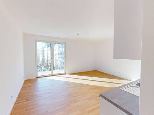 Wohnung zur Miete 1.150 € 2 Zimmer 63,9 m² 4. Geschoss frei ab 16.10.2026 Schleizer Straße 80 Alt-Hohenschönhausen Lichtenberg 13055
