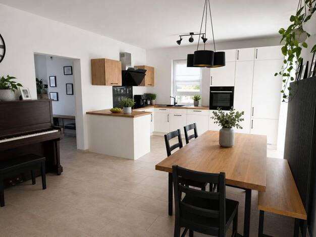 Einfamilienhaus zum Kauf provisionsfrei 649.000 € 7 Zimmer 182 m² 669 m² Grundstück Britz 16230