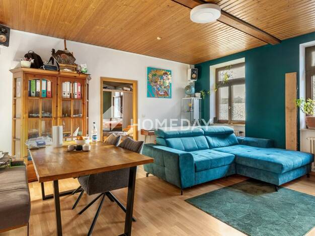 Wohnung zum Kauf 199.000 € 3 Zimmer 80 m² 1. Geschoss Käfertal Mannheim 68309