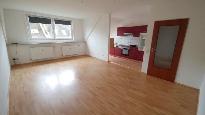 Wohnung zur Miete 450 € 1 Zimmer 41 m²<br/>Wohnfläche Lindenstr. 8d Wahlbezirk 4 Bad Schwartau 23611