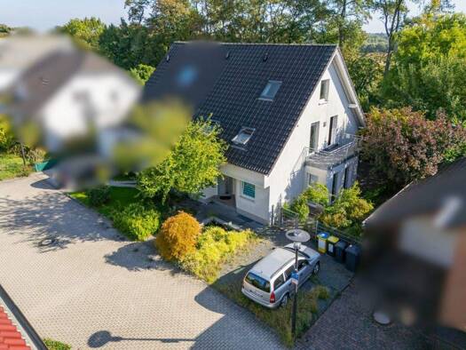 Doppelhaushälfte zum Kauf 570.000 € 5 Zimmer 123 m² 445 m² Grundstück Schüren Dortmund 44269