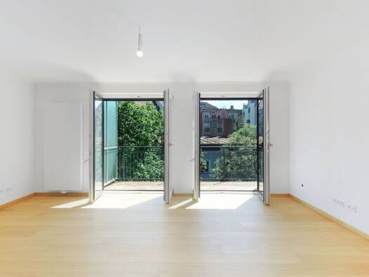 Wohnung zum Kauf 1.375.000 € 3 Zimmer 83,1 m² Altstadt-Lehel München 80538