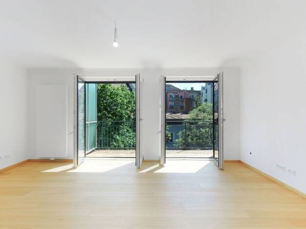 Wohnung zum Kauf 1.245.000 € 3 Zimmer 83,1 m² Altstadt-Lehel München 80538
