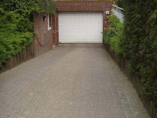 Garage zur Miete provisionsfrei 65 € Lokstedt Eimsbüttel 22529