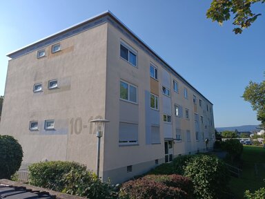 Wohnung zum Kauf provisionsfrei 209.000 € 3 Zimmer 72,7 m² 1. Geschoss Ludwig-Richterstr. 10 Ingelheim am Rhein 55218