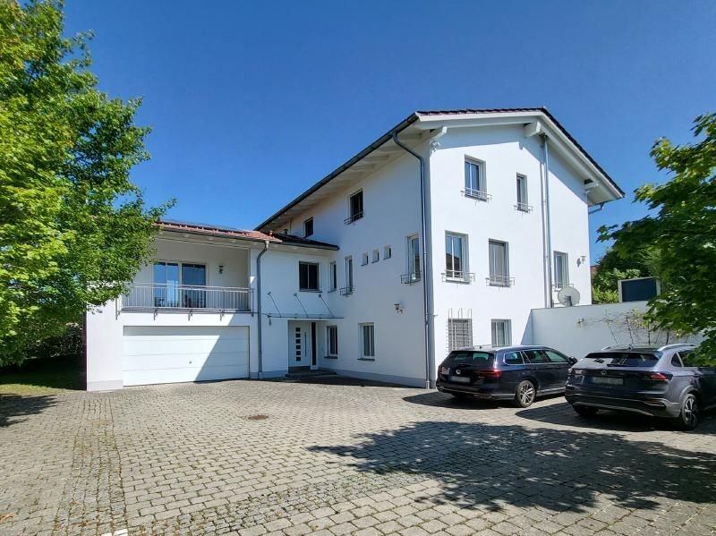 Einfamilienhaus zum Kauf 1.250.000 € 8 Zimmer 269 m²<br/>Wohnfläche 1.546 m²<br/>Grundstück Vilsbiburg Vilsbiburg 84137