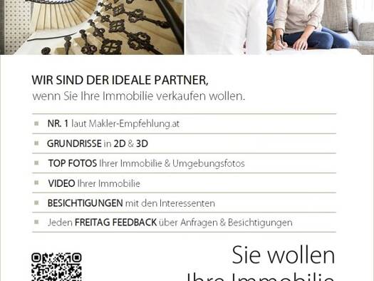 Einfamilienhaus zum Kauf 550.000 € 4 Zimmer 101,1 m² 622 m² Grundstück Stammersdorfer Straße 177 Floridsdorf 1210