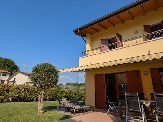 Reihenendhaus zum Kauf 695.000 € 3 Zimmer 122 m² 400 m² Grundstück frei ab sofort Via Paiari 66 Lazise 37017