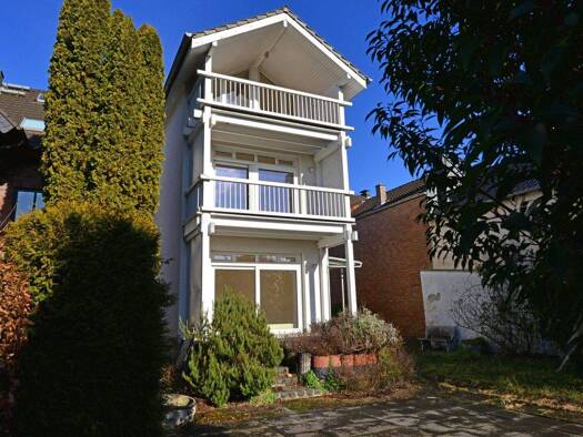 Mehrfamilienhaus zum Kauf als Kapitalanlage geeignet 479.000 € 9 Zimmer 196 m² 532 m² Grundstück Hennef 53773