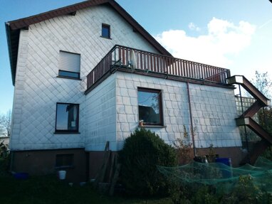 Mehrfamilienhaus zum Kauf 199.000 € 5 Zimmer 132 m² 962 m² Grundstück Bahnhofstraße 18 Laufeld 54533