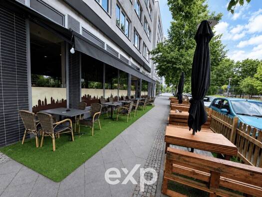 Bar/Café zum Kauf 55.000 € Hellersdorf Marzahn-Hellersdorf 12627