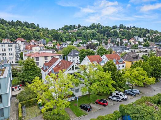 Maisonette zum Kauf 449.000 € 3,5 Zimmer 95,3 m² 2. Geschoss Südstadt Ravensburg 88214